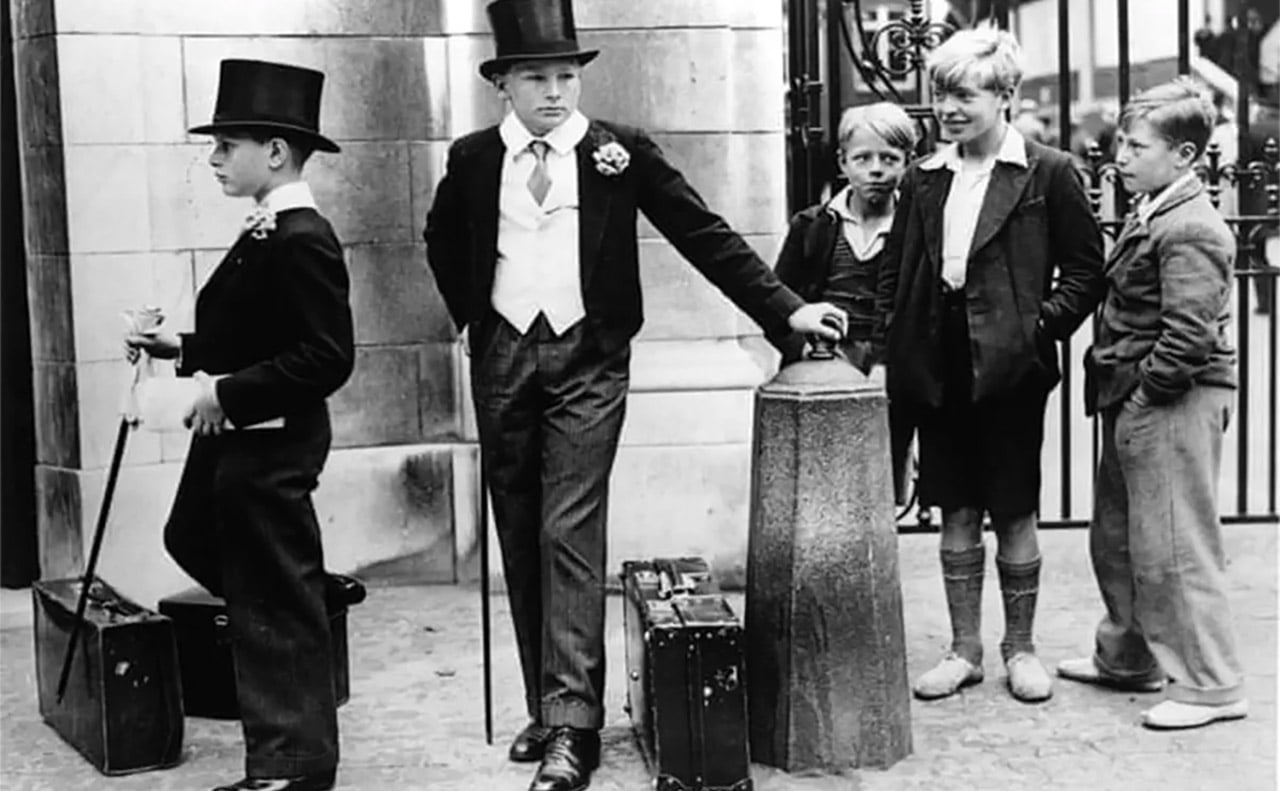 Eugenics, Class System